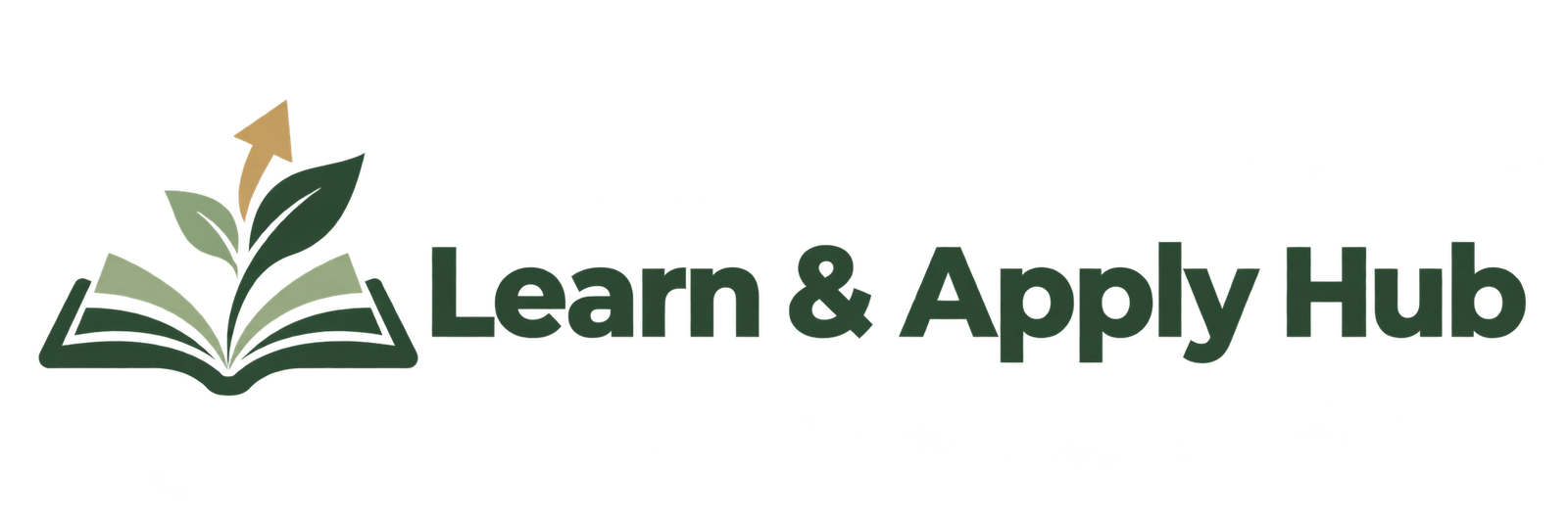 Learn & Apply Hub